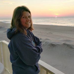 Meet your Posher, Cindy